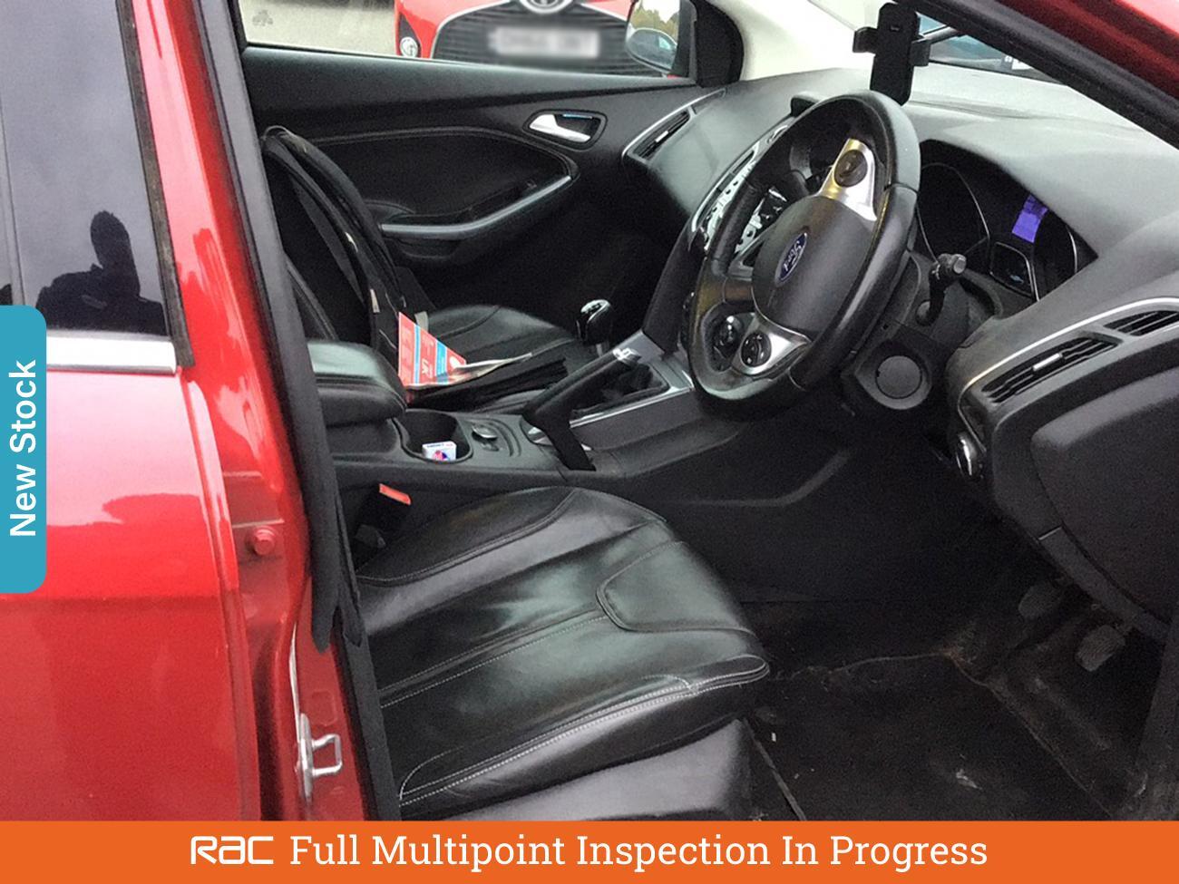 Used Ford Focus 2012 for sale - 76330622: Photo 3