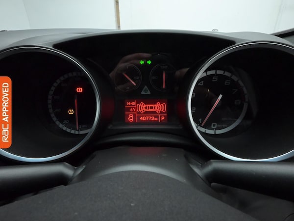 Used Alfa Romeo Giulietta 2015 for sale - 74491547: Photo 11