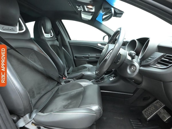 Used Alfa Romeo Giulietta 2015 for sale - 74491547: Photo 12
