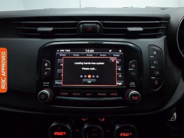 Used Alfa Romeo Giulietta 2015 for sale - 74491547: Photo 15