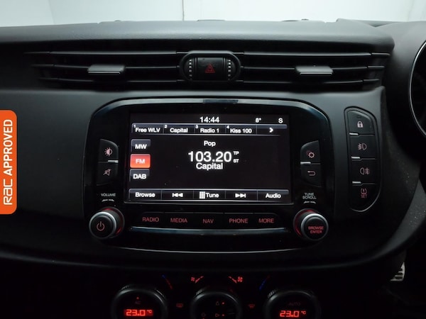 Used Alfa Romeo Giulietta 2015 for sale - 74491547: Photo 16