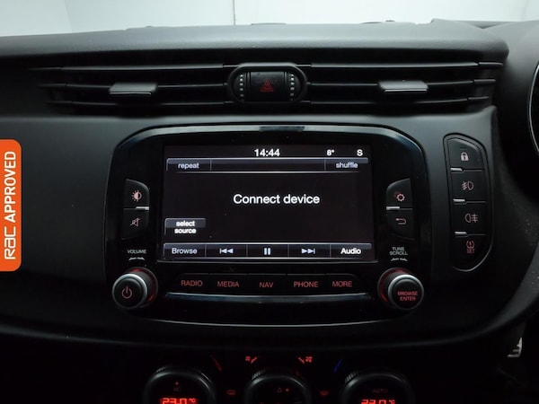 Used Alfa Romeo Giulietta 2015 for sale - 74491547: Photo 17