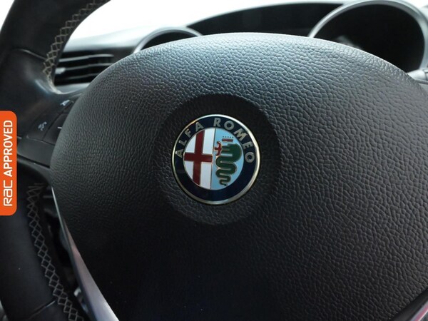 Used Alfa Romeo Giulietta 2015 for sale - 74491547: Photo 24