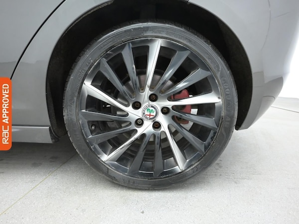 Used Alfa Romeo Giulietta 2015 for sale - 74491547: Photo 29