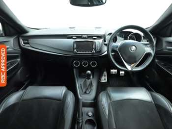 Used Alfa Romeo Giulietta 2015 for sale - 74491547: Photo