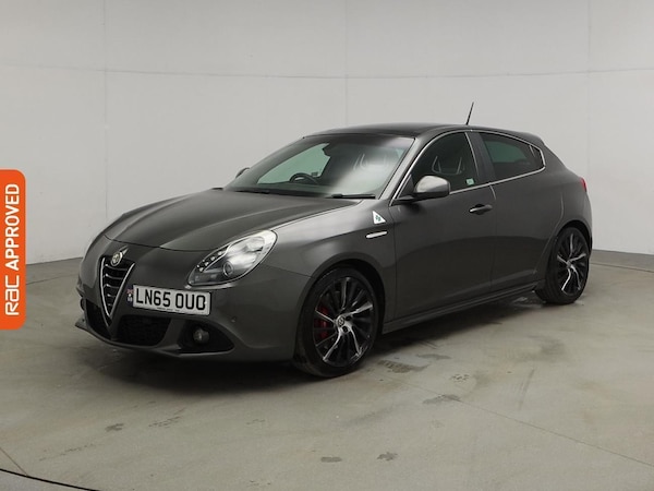 Used Alfa Romeo Giulietta 2015 for sale - 74491547: Photo 31