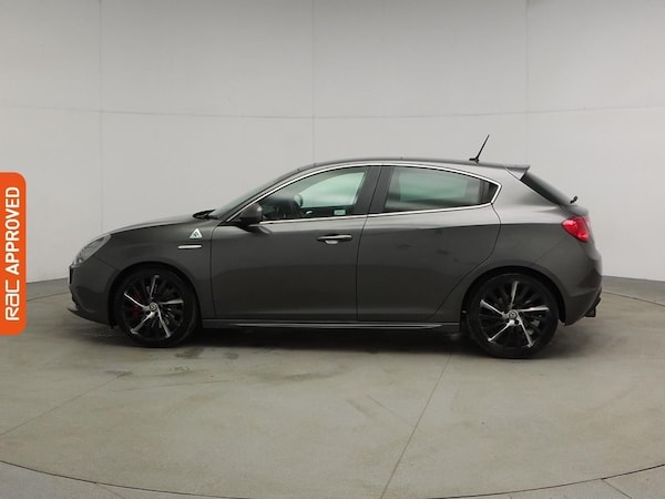 Used Alfa Romeo Giulietta 2015 for sale - 74491547: Photo 32