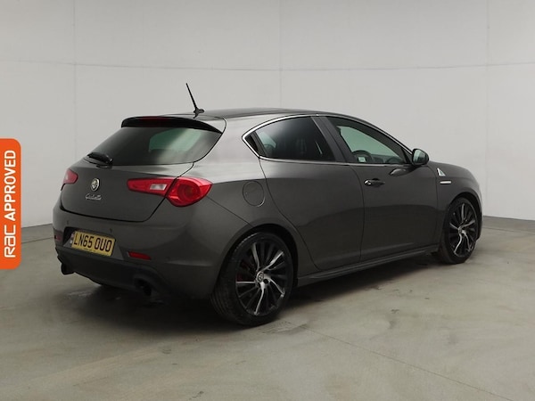 Used Alfa Romeo Giulietta 2015 for sale - 74491547: Photo 33