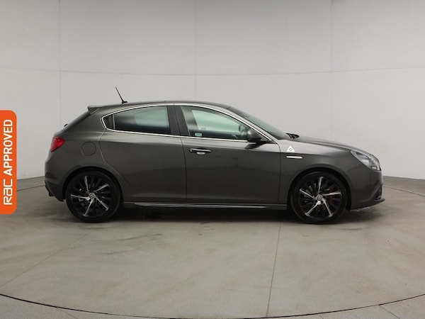 Used Alfa Romeo Giulietta 2015 for sale - 74491547: Photo 6