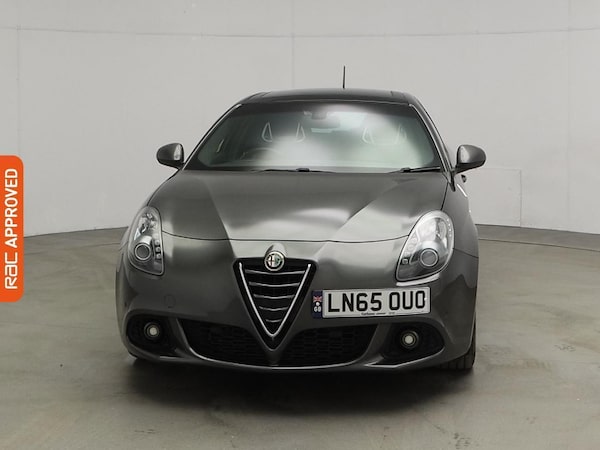 Used Alfa Romeo Giulietta 2015 for sale - 74491547: Photo 7