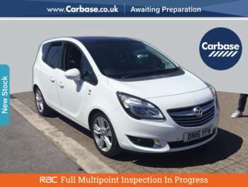 2016 - 1.4T 16V SE 5dr Auto