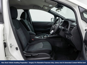 Used Nissan Leaf 2023 for sale - 77350729: Photo