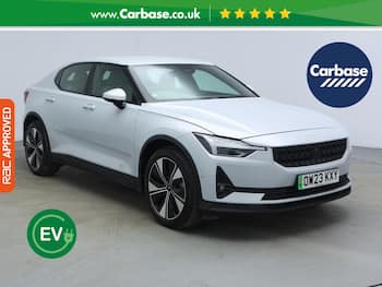Used Polestar Polestar 2 2023 for sale - 79798298: Photo