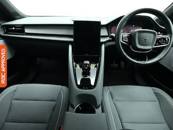 Used Polestar Polestar 2 2023 for sale - 79798298: Photo