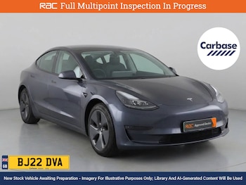 Used Tesla Model 3 2022 for sale - 77577706: Photo