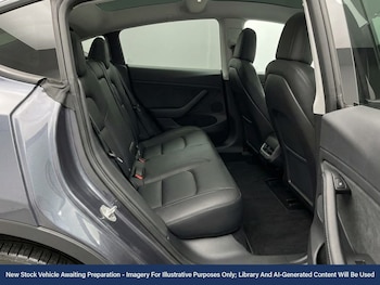 Used Tesla Model 3 2022 for sale - 77577706: Photo