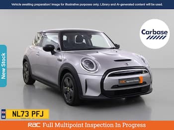 Used MINI Hatch 2023 for sale - 79660872: Photo