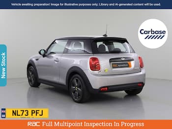 Used MINI Hatch 2023 for sale - 79660872: Photo