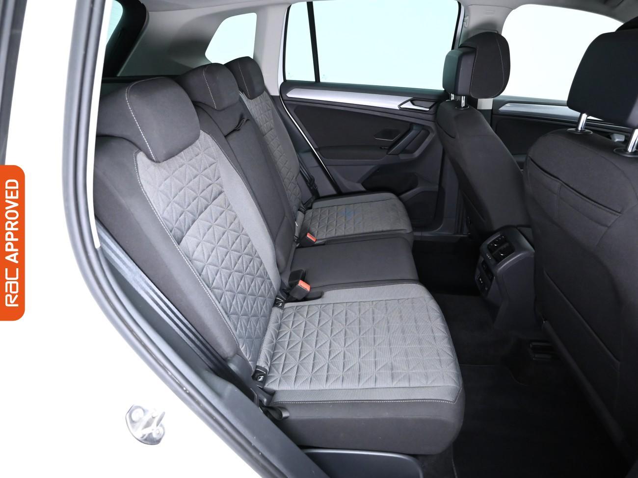 Used Volkswagen Tiguan 2021 for sale - 76495348: Photo 13