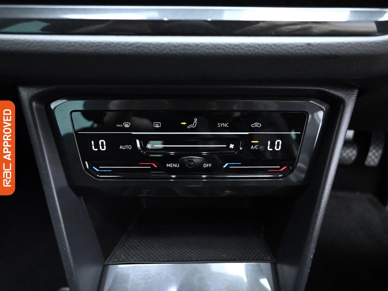 Used Volkswagen Tiguan 2021 for sale - 76495348: Photo 17