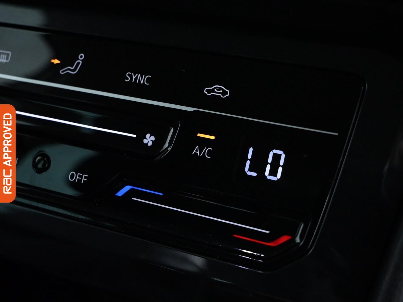 Used Volkswagen Tiguan 2021 for sale - 76495348: Photo 18