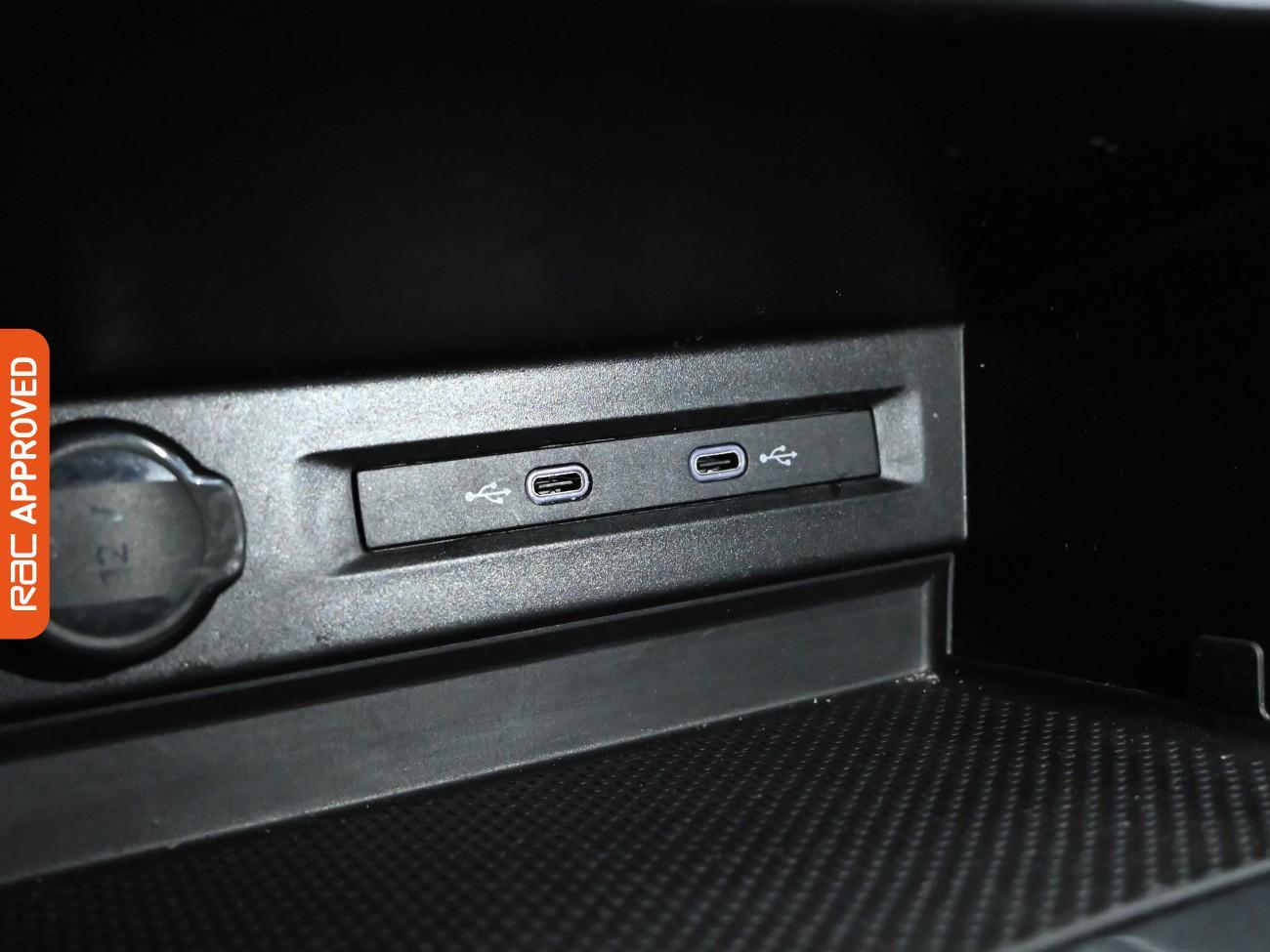 Used Volkswagen Tiguan 2021 for sale - 76495348: Photo 19