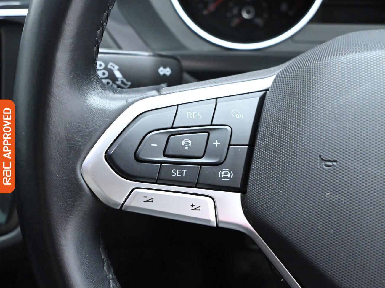 Used Volkswagen Tiguan 2021 for sale - 76495348: Photo 21