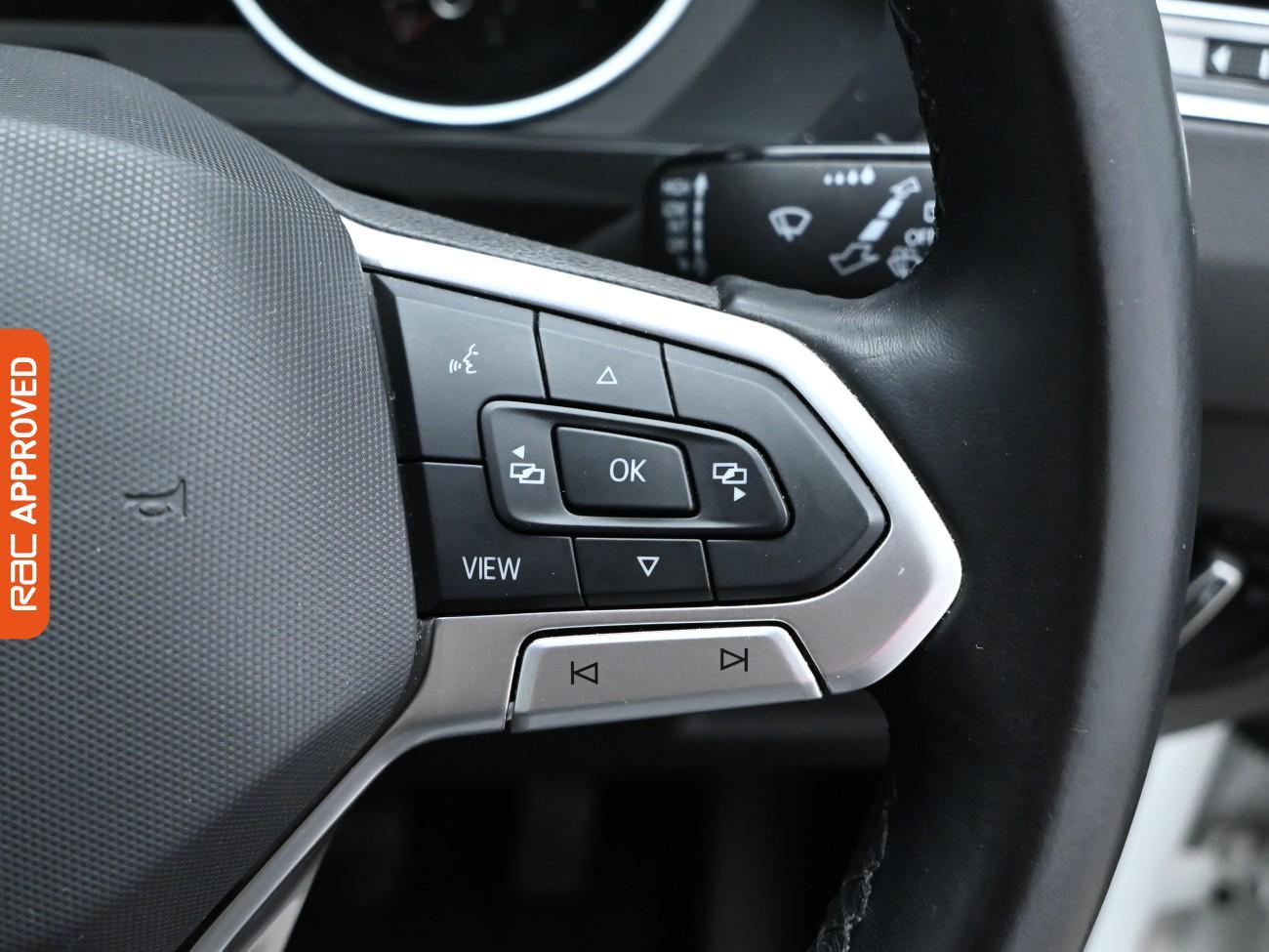 Used Volkswagen Tiguan 2021 for sale - 76495348: Photo 22