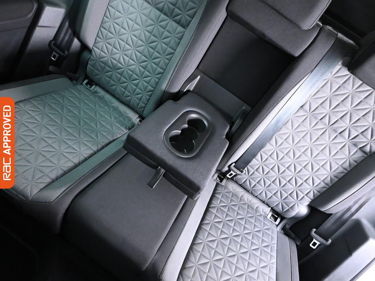 Used Volkswagen Tiguan 2021 for sale - 76495348: Photo 23