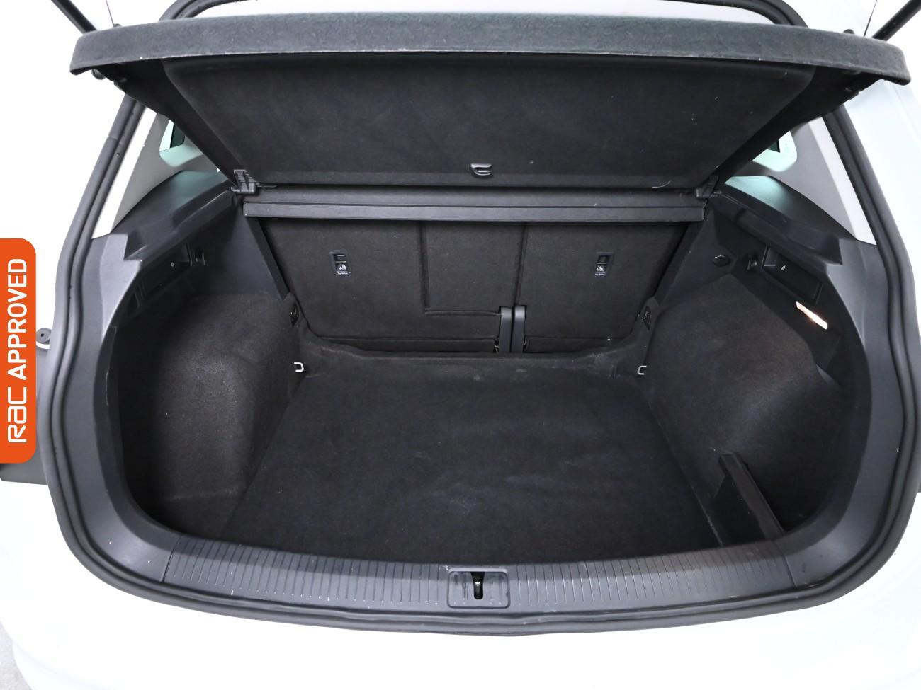 Used Volkswagen Tiguan 2021 for sale - 76495348: Photo 25