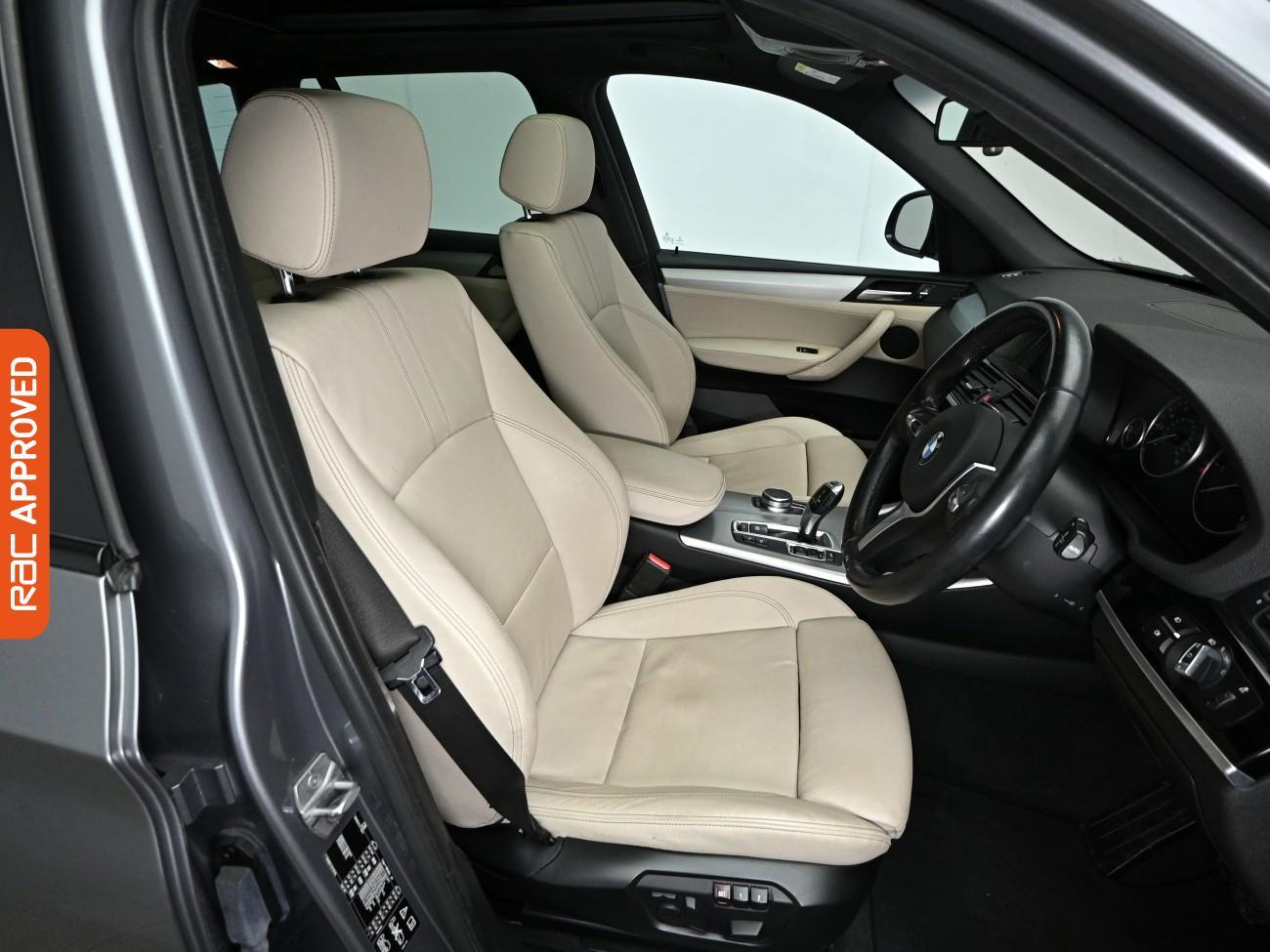 Used BMW X3 2016 for sale - 78077313: Photo 12