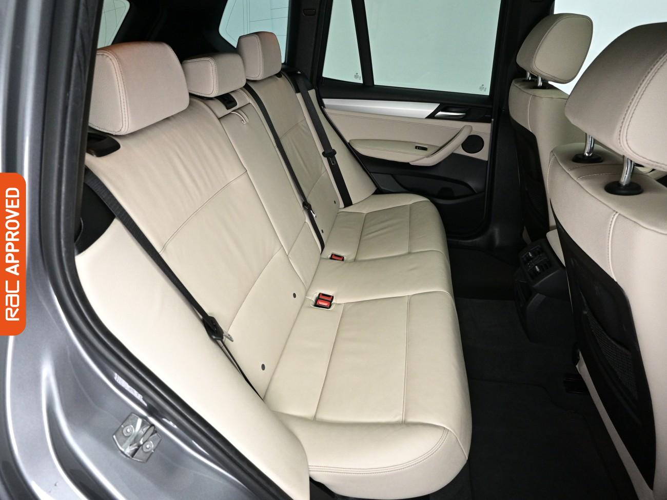 Used BMW X3 2016 for sale - 78077313: Photo 13