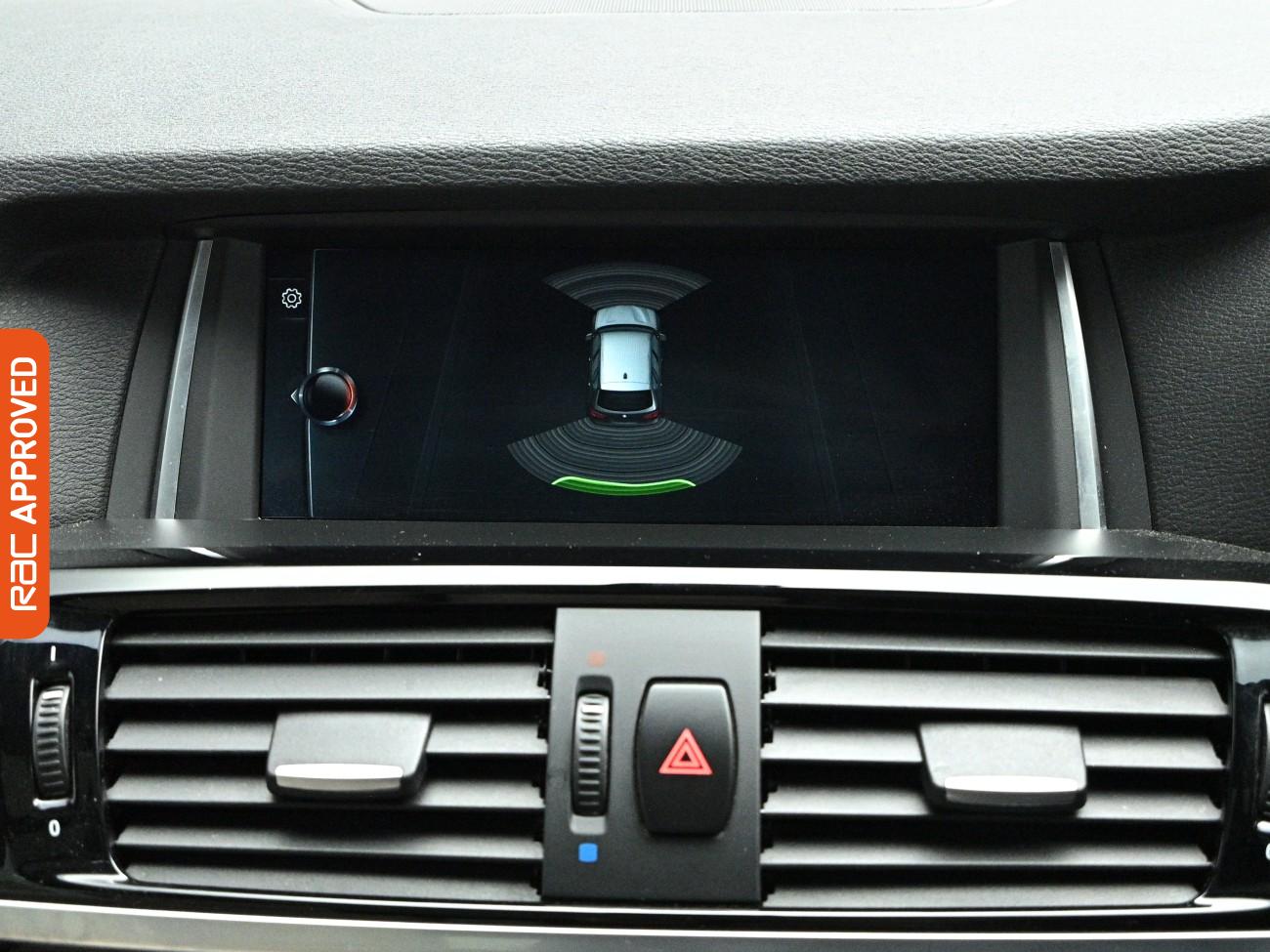 Used BMW X3 2016 for sale - 78077313: Photo 14