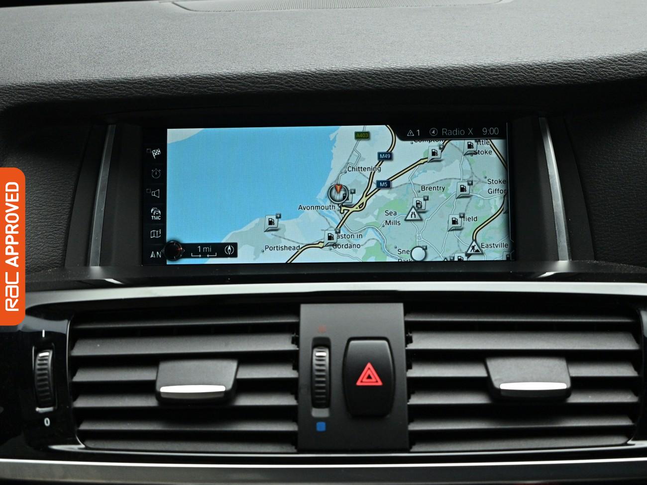 Used BMW X3 2016 for sale - 78077313: Photo 15