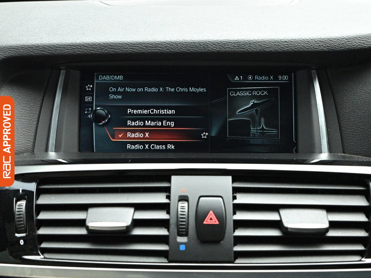 Used BMW X3 2016 for sale - 78077313: Photo 16