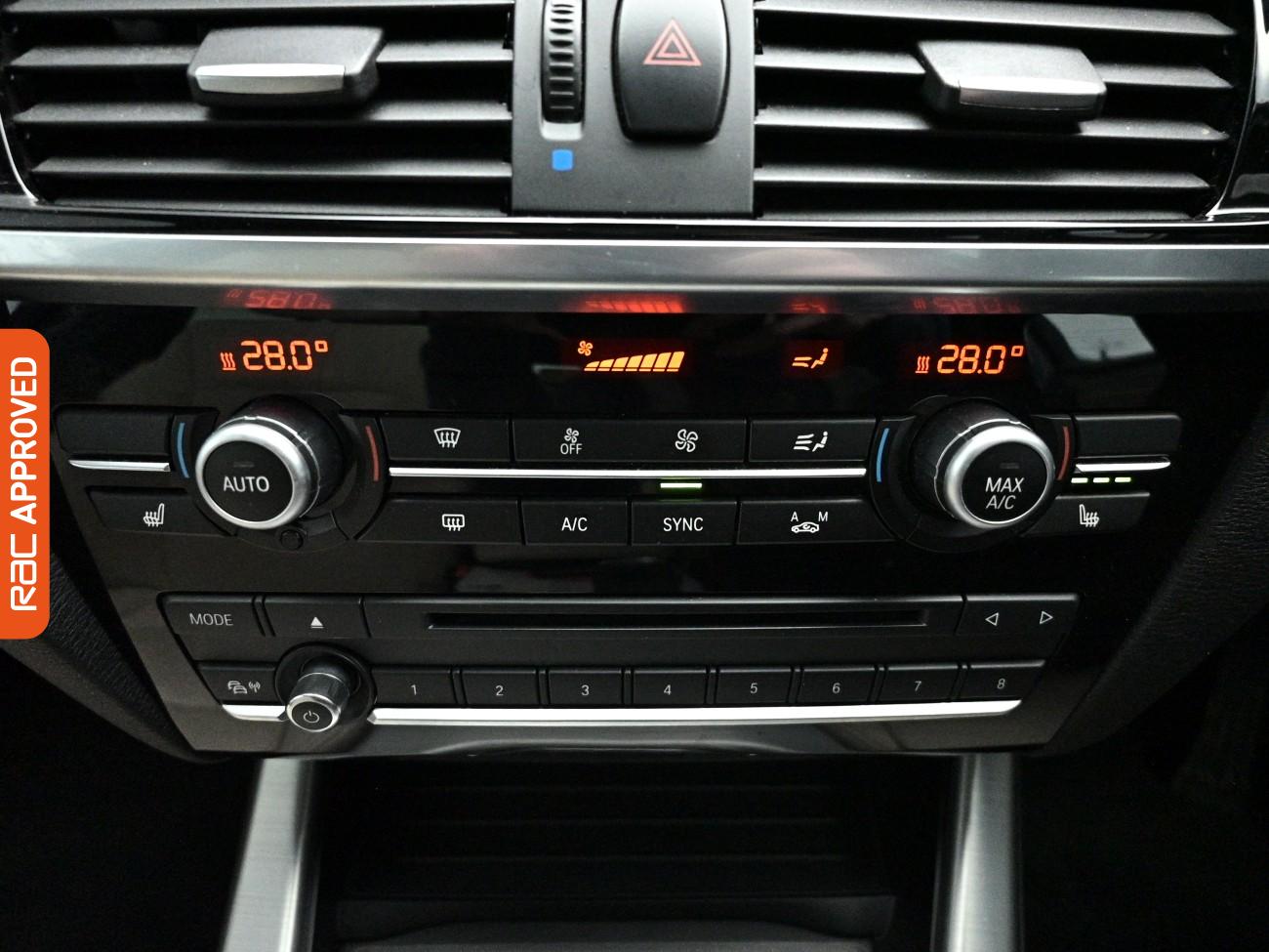 Used BMW X3 2016 for sale - 78077313: Photo 19