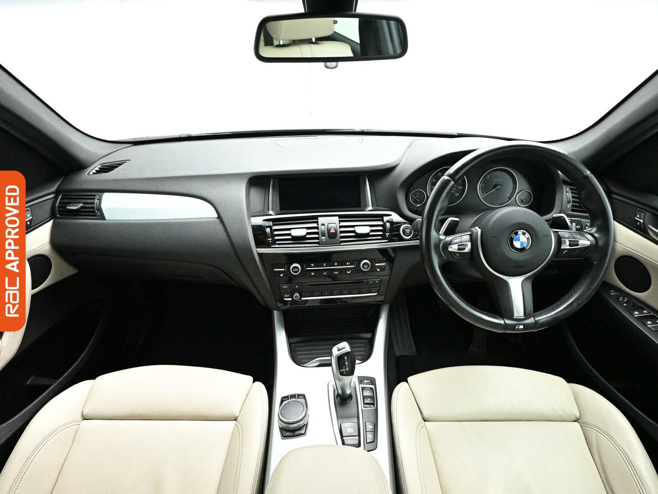 Used BMW X3 2016 for sale - 78077313: Photo 2