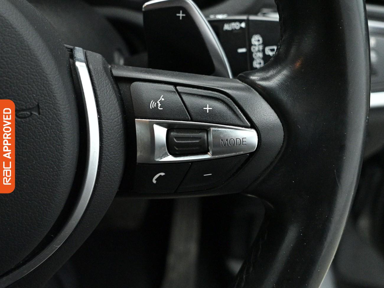 Used BMW X3 2016 for sale - 78077313: Photo 23