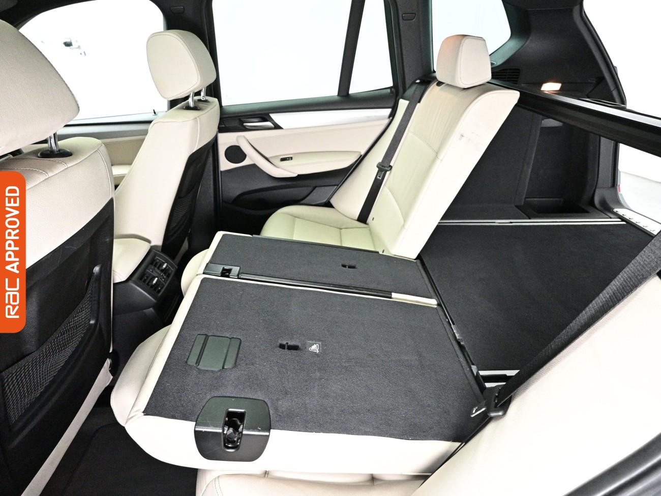 Used BMW X3 2016 for sale - 78077313: Photo 25