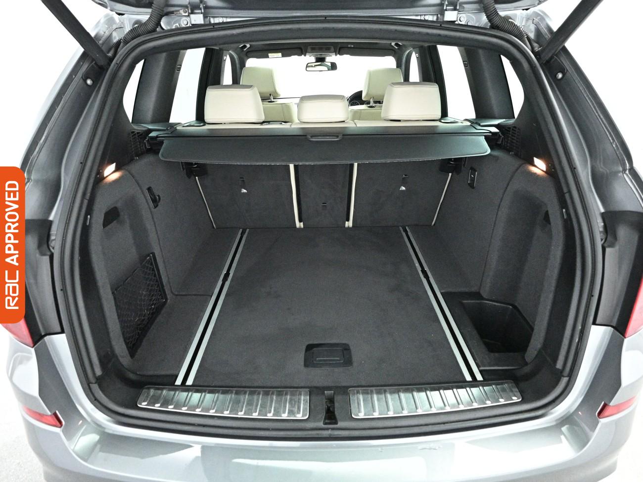 Used BMW X3 2016 for sale - 78077313: Photo 27