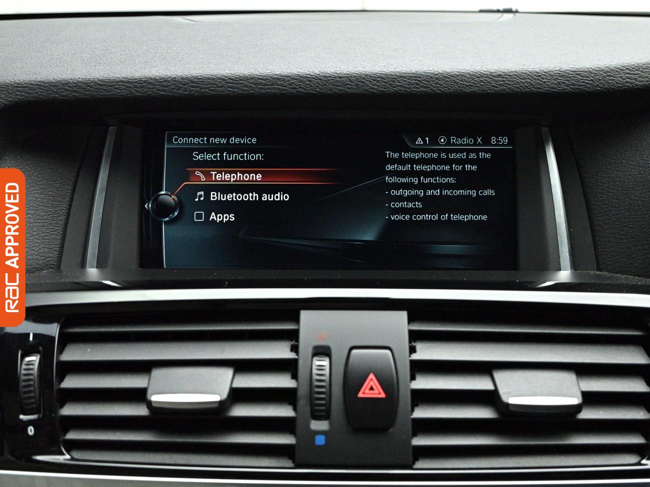 Used BMW X3 2016 for sale - 78077313: Photo 28