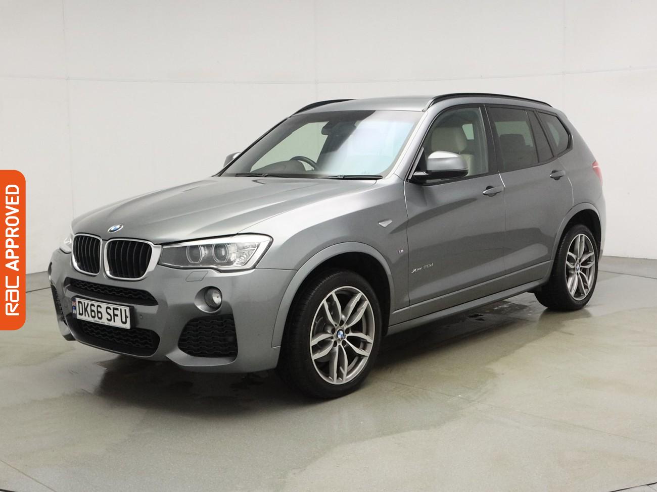 Used BMW X3 2016 for sale - 78077313: Photo 29