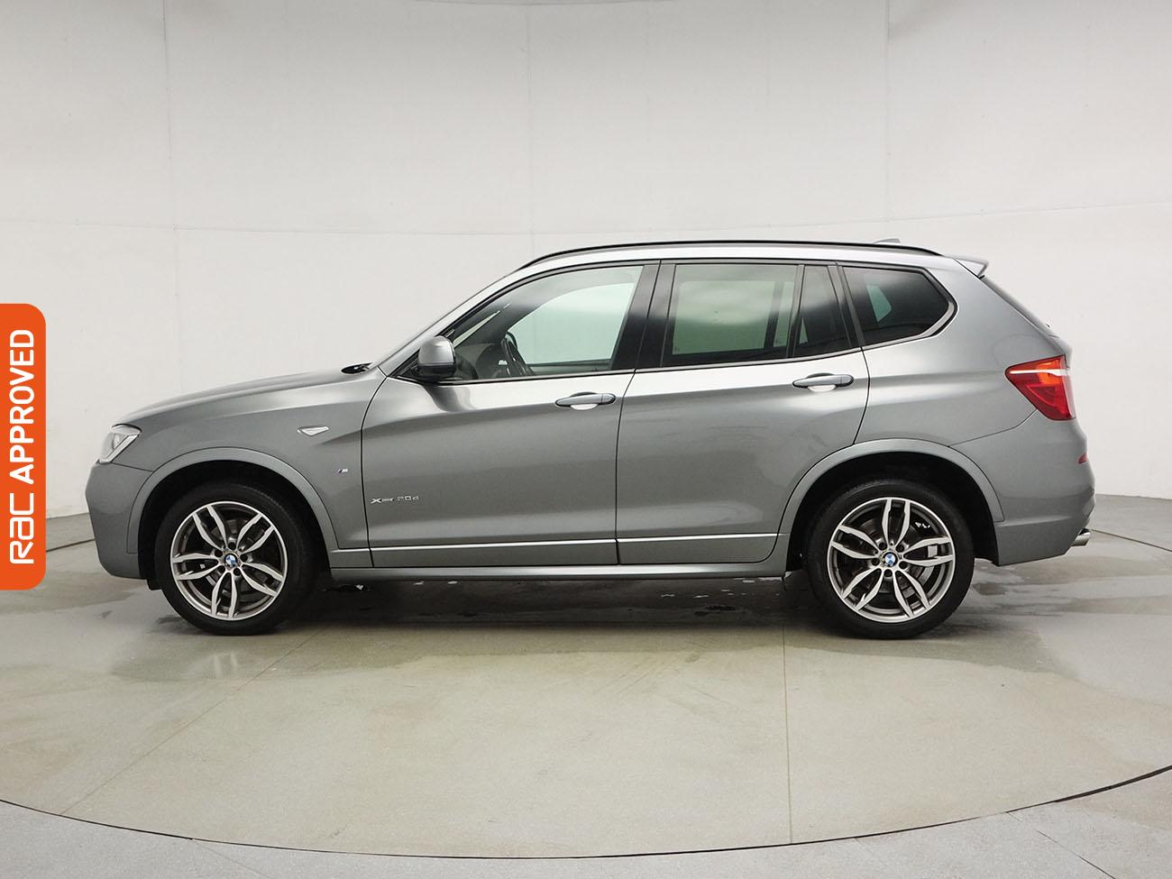 Used BMW X3 2016 for sale - 78077313: Photo 31