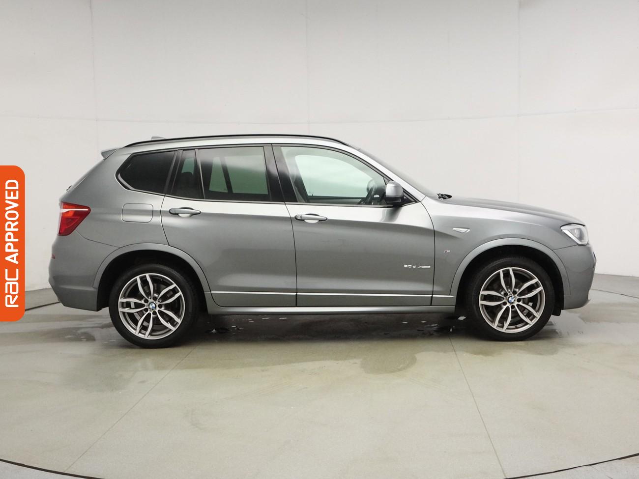 Used BMW X3 2016 for sale - 78077313: Photo 6