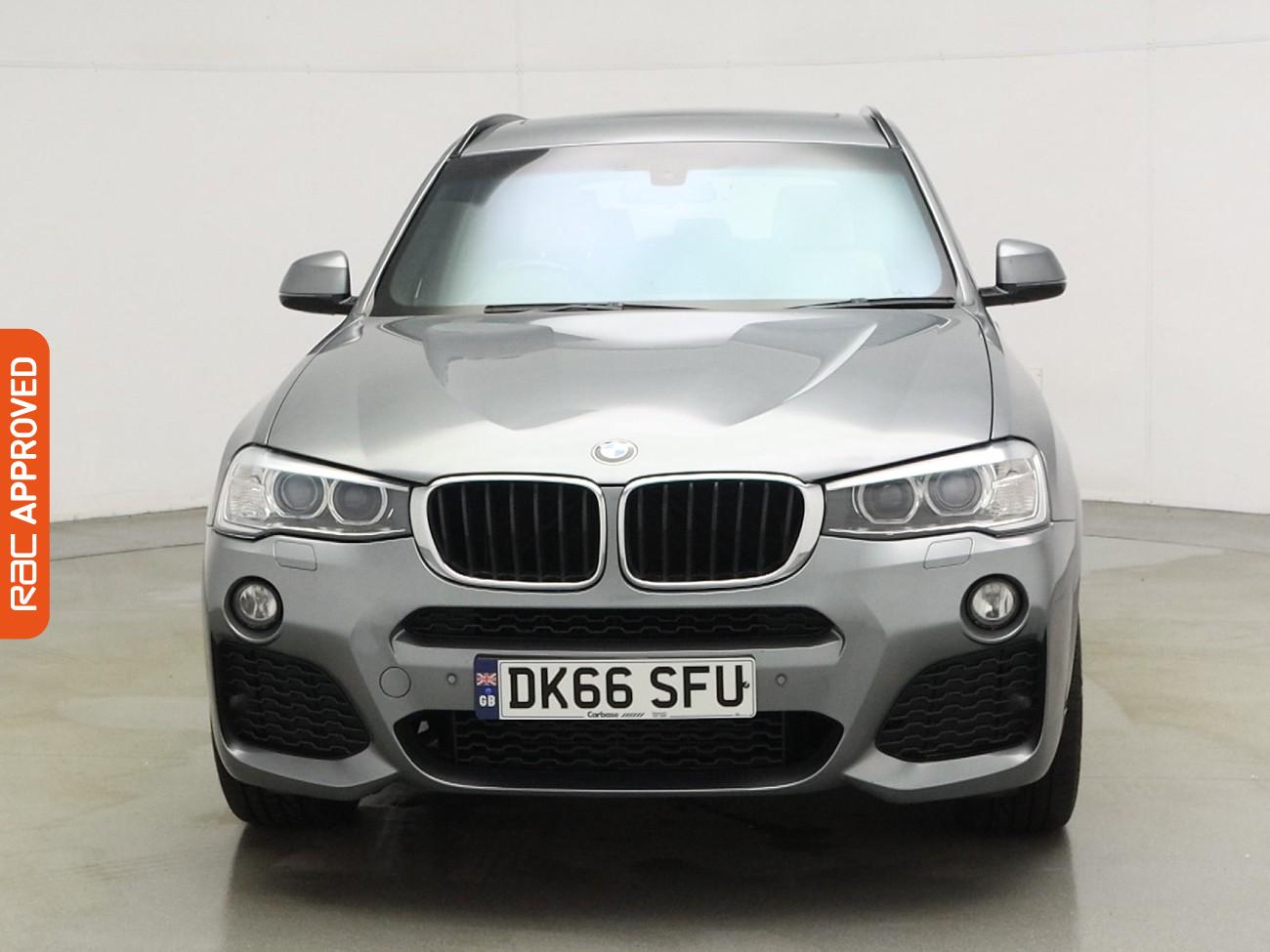 Used BMW X3 2016 for sale - 78077313: Photo 7