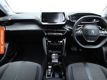 Used Peugeot 2008 2022 for sale - 75804257: Photo