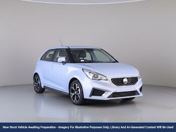 2023 - 1.5 VTi-TECH Exclusive Nav Hatchback 5dr Petrol Manual Euro 6 (s/s) (106 ps