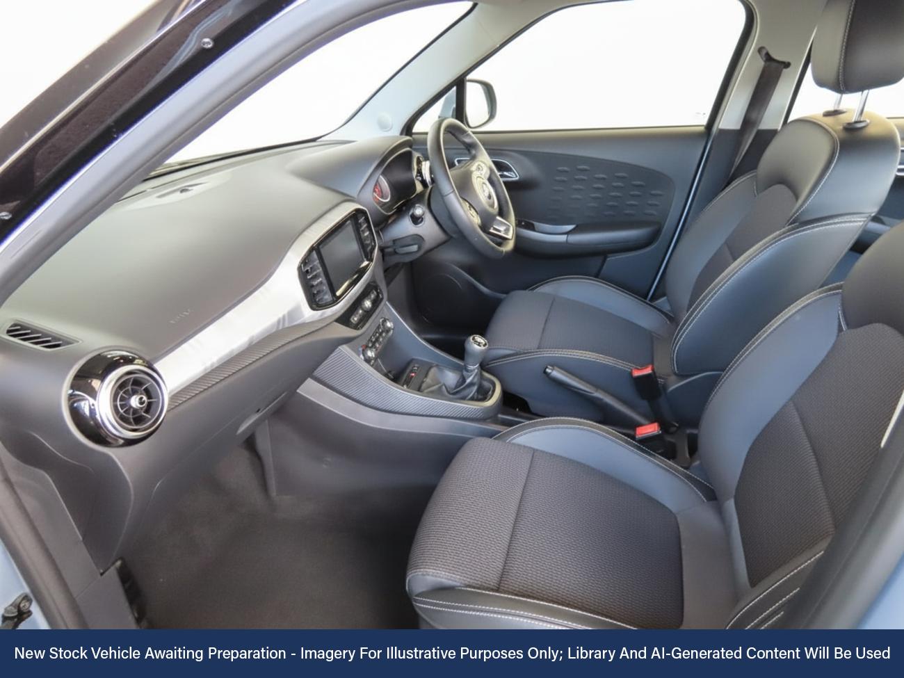 Used MG MG3 2023 for sale - 76480983: Photo 2