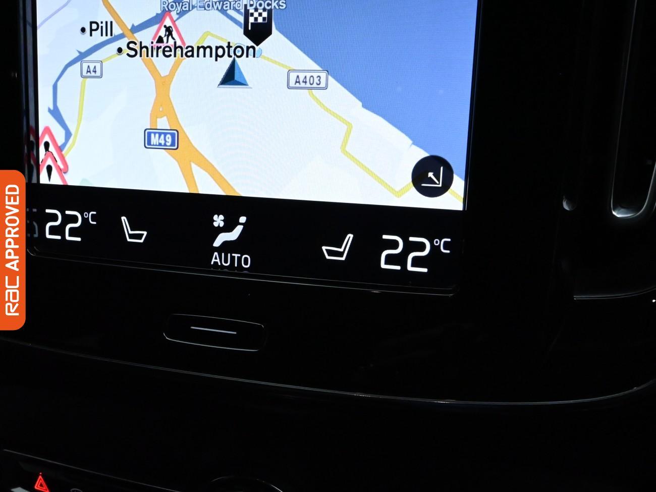 Used Volvo XC40 2019 for sale - 75924940: Photo 16