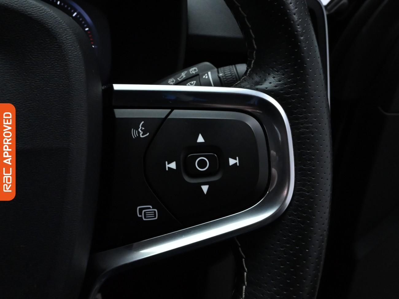 Used Volvo XC40 2019 for sale - 75924940: Photo 23